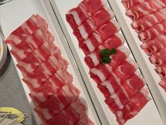 -海底捞火锅(赛格国际购物中心店)