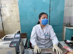 -北京市西城区德胜社区卫生服务中心