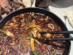 -牵人麻辣粉(粉巷店)