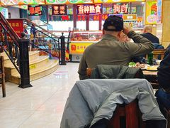 -西塔大冷面(市府大路店)