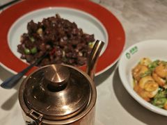 -绿草地·湘菜(酃湖师院店)