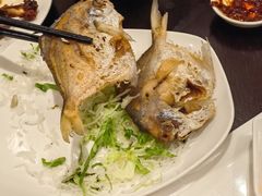 -京香轩·中餐厅(上海中庚聚龙酒店)