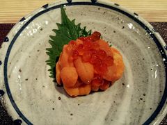 -然寿司(郎园vintage店)