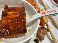 -大锅强·蒸海鲜青岛菜(金沙滩店)