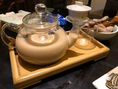 -青藤茶馆(南山路店)