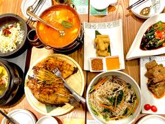 -云海肴·汽锅鸡·云南菜(广安门天虹店)