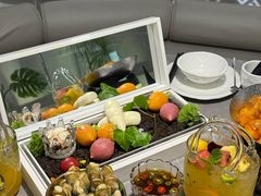 -3号仓库·创意中国菜(乐清正大广场店)