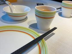 -开海·红岛海鲜虾水饺(石老人店)