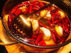 -海味世家·家常菜馆(明州里店)