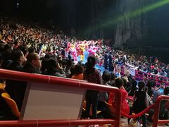 -广州长隆国际大马戏