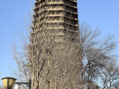 -玲珑塔公园