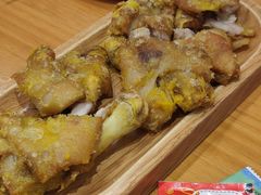 -莲餐厅·湖北菜·潜江小龙虾店(愚园路店)