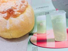-奈雪的茶(国金中心店)