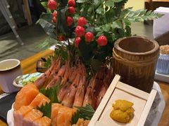 -和彩放题餐厅(酒仙桥店)