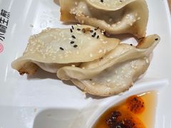 -小杨生煎(南汇欧尚店)