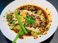 -赠李白·如诗的川味(余杭万达广场店)