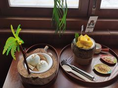 -椰椰大吉(海城店)