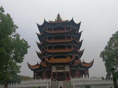 -富乐山