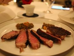-Caprice(香港四季酒店)