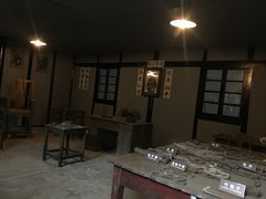 -渣滓洞