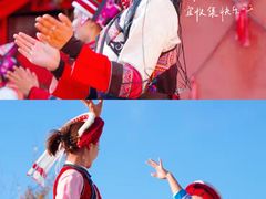 -云南民族村