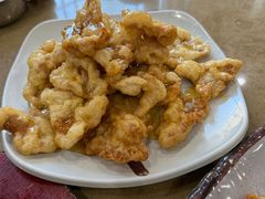 锅包肉-全州拌饭馆(龙源西街店)