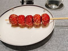 -柿合缘新京菜(国金中心商场店)