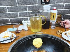 -曹丞相·地锅鸡·地锅鱼(武林店)