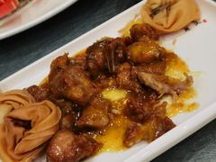 -海晖酒楼·顺德鱼生(荣华店)