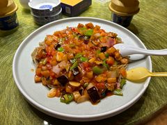 -蒙亨·手把肉·蒙古包文化主题餐厅(天恒广场店)