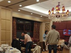 -南京苏宁环球大酒店(桥北店)