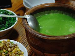 -客家养生油茶(汕尾店)
