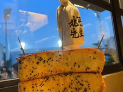 -北丐先生·野馄饨烧烤(泰达E街区店)