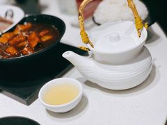 -新仙清汤牛腩(铜锣湾店)