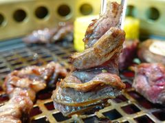 和牛牛肋条-千寻山野烤肉(中关村店)