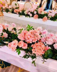 -希乐曼艺术中心·婚礼·活动·宴会厅(南山店)