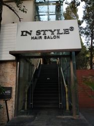 -IN STYLE·全国形象店