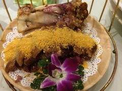 -良永小菜(平凉路店)