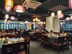 大堂-徐鼎盛民间菜(九街店)
