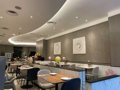 大堂-必胜客(漕宝路店)