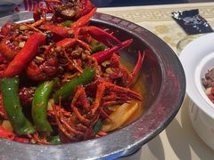 -聚味瞿记·龙虾堂(坡子街店)