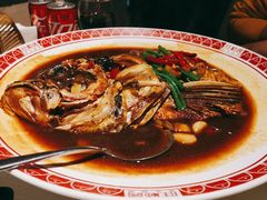 -旺顺阁·北京菜(北辰上品+)