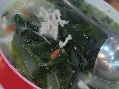 -花溪雨·森林餐厅(石基店)