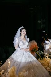 -伯瓷皇后婚纱艺术空间