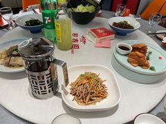 -聚鑫阁江浙菜·非遗传承技艺(闵行交大店)