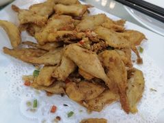 -金苑海鲜酒家(新港中路店)