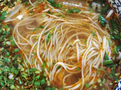 -马艾萨中国兰州牛肉拉面(劲松店)