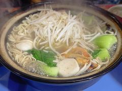 -丽虹米线(青泥店)