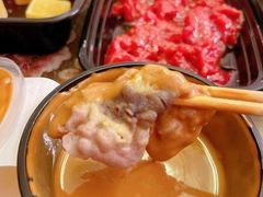 -熊猫垯火锅外卖(怀远门店)