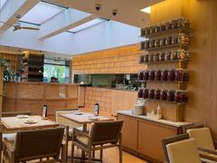 -无印良品餐堂 MUJI Diner(成都太古里店)